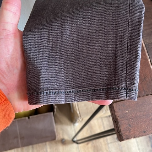 MEK denim women’s jeans. Manaus skinny size 28 waist 32 length. 47D - Picture 7 of 7